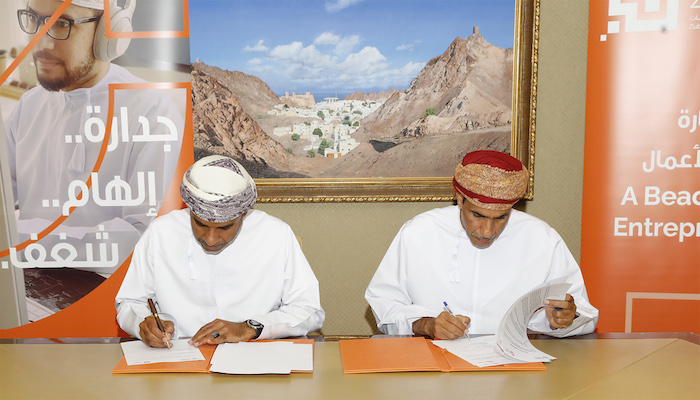 MoU signed to empower aspiring women entrepreneurs in Oman