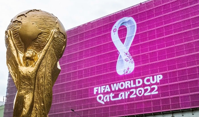 Here is how to book your FIFA World Cup tickets