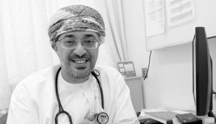 Oman bids farewell to renowned doctor and novelist