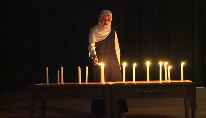 تعليمية الداخلية تحتفل باليوم العالمي للخدمة الاجتماعية
