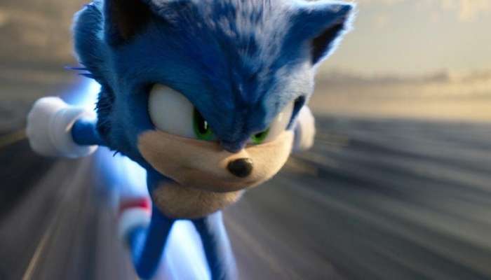 ‘Sonic 2’ steals weekend box office