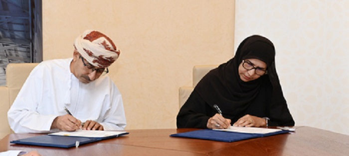 Agreement inked to develop vocational colleges