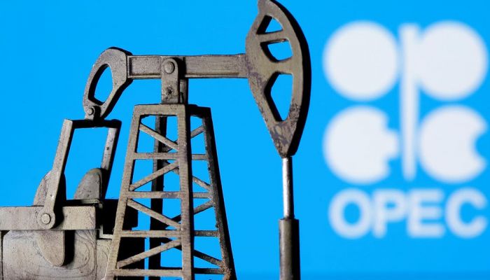 أوبك‬⁩ تتوقع فقدان 7 ملايين برميل يوميًّا من صادرات ⁧‫روسيا‬⁩ من النفط