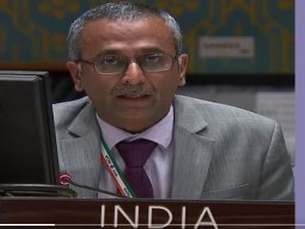 India at UNSC expresses concern on low vaccination against COVID-19 in countries facing conflict situations