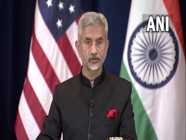 India's total purchases of Russian oil for month less than what Europe does in afternoon: Jaishankar