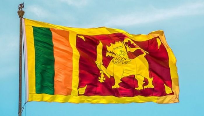 سريلانكا تعلن تعليقًا مؤقتًا لدفع الديون الخارجية