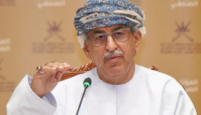 وزير الصحة: سلطنة عمان وضعت خطة لتقليل الوفيات المبكرة المرتبطة بالأمراض غير المعدية بنسبة 25٪
