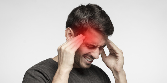 Over 50% of world's population is likely to be affected by headache every year