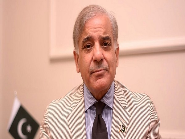 Pakistan Prime Minister Shehbaz Sharif To Visit Saudi Arabia, China ...