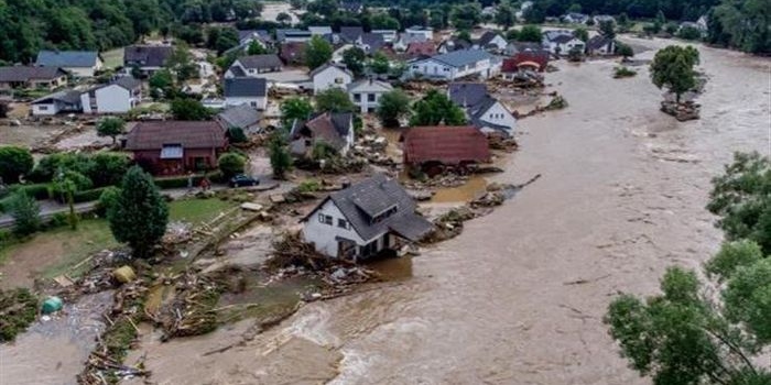 ارتفاع حصيلة فيضانات وانهيارات الفلبين إلى 58 قتيلاً