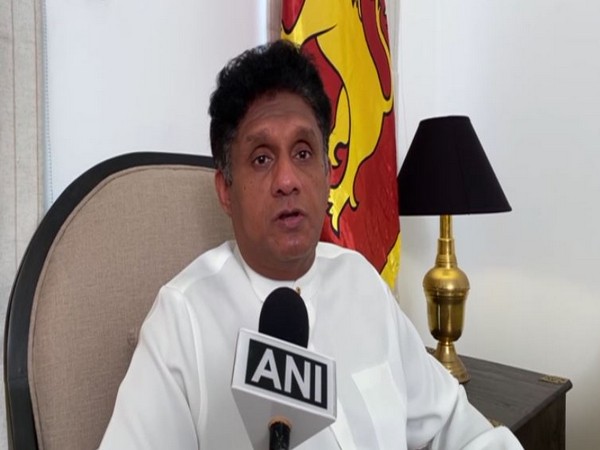 Sri Lanka's opposition leader Sajith signs impeachment and no-confidence motion