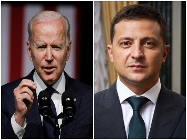 US considering sending high-level official to meet Zelenskyy in Kyiv: Reports