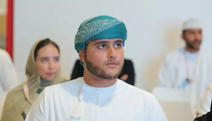 السيد بلعرب بن هيثم يساهم في الإفراج عن عددٍ من المحبوسين