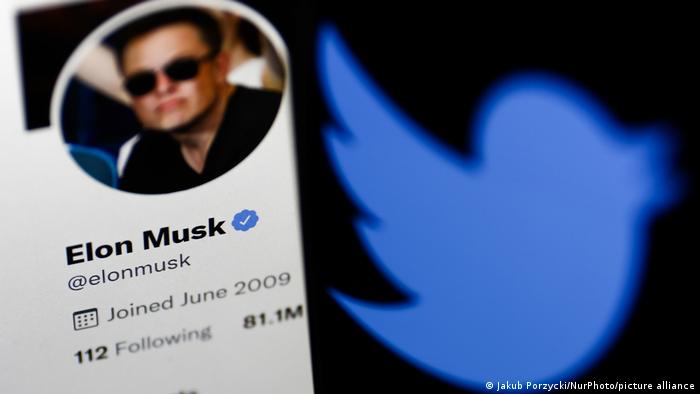 Elon Musk offers to buy Twitter outright for $41 billion