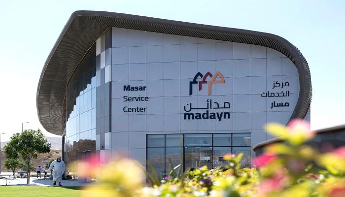 Madayn investments in 2021 exceed OMR108 million