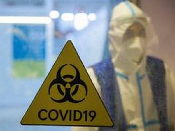 India objects to WHO's methodology to calculate COVID-19 death toll