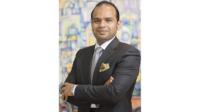 Adeeb Ahamed of Lulu Financial Holdings nominated to Emirates Board of Directors for Overseas Investors