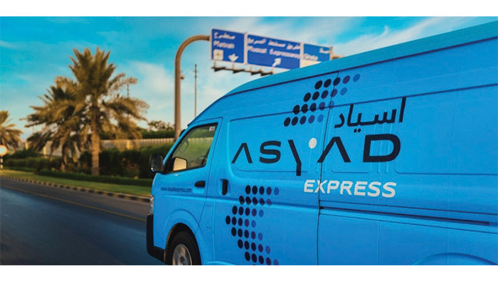 Oman Post, Asyad Express partner with SMEs to provide postal services