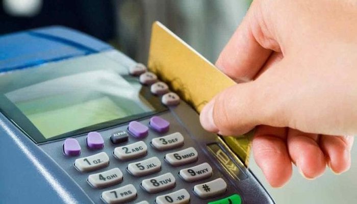 Food shops, jewellers and restaurants among those required to make e-payments available