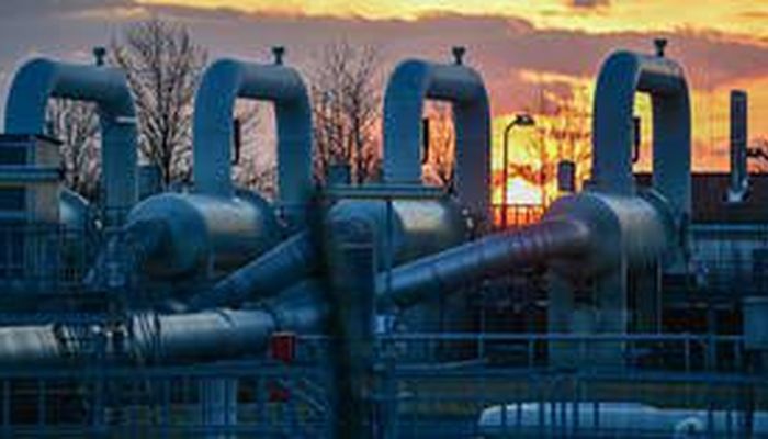 اتحاد النقابات العمالية في ألمانيا يحذر من وقف استيراد الغاز الروسي
