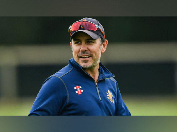 Netherlands coach Ryan Campbell in ICU after heart attack