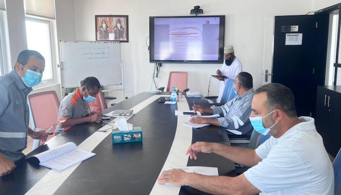 Mazoon Electricity holds workshop on Oman Electrical Standards (OES)