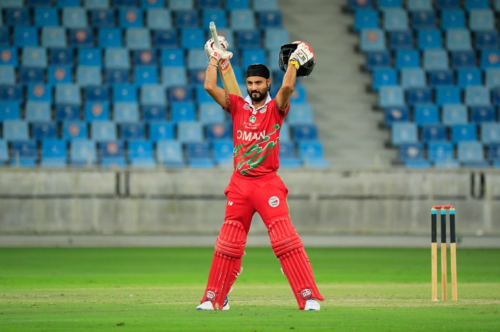 Oman concludes another successful UAE tour