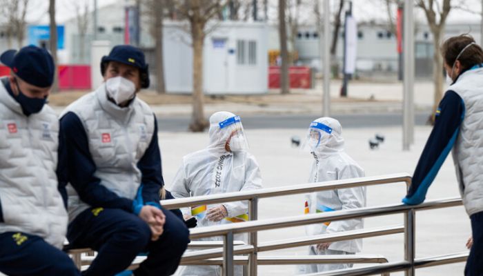 منذ بداية مارس.. اكتشاف نحو نصف مليون إصابة بكورونا في الصين
