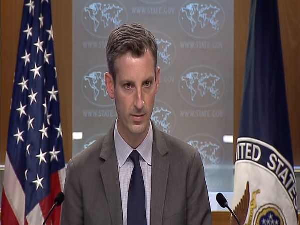 US condemns school attacks in Kabul