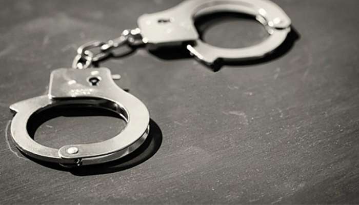 13 arrested for illegally entering Oman