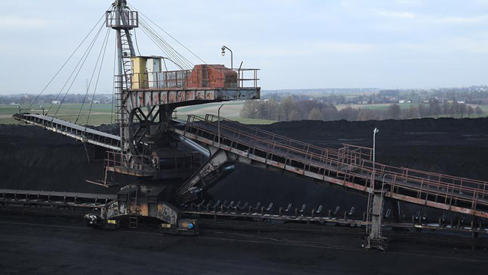 Several feared dead in Poland coal mine explosions