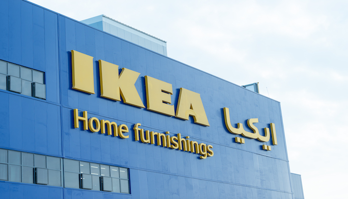 Oman's first Ikea store to open on this date