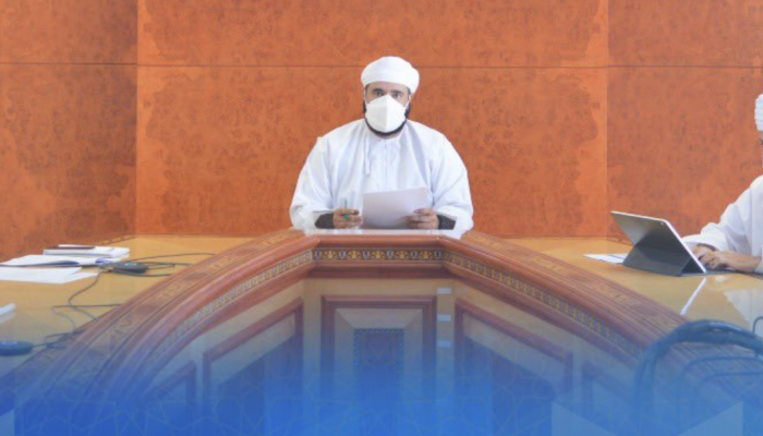 الأوقاف: لجنة الحج تجتمع .. وحصة سلطنة عمان تبلغ 6338 حاجًا