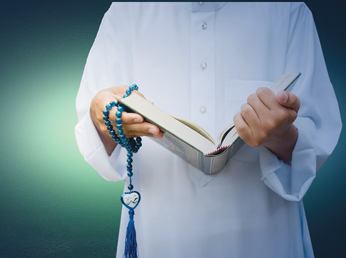 Ramadan Special: Delve deeper into spirituality by reading motivational books
