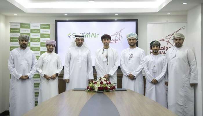 SalamAir signs pact to provide free bus service for passengers