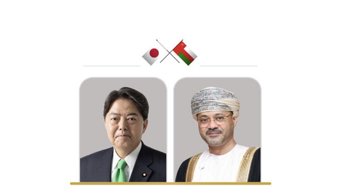 Oman and Japan complete 50 years of diplomatic relations