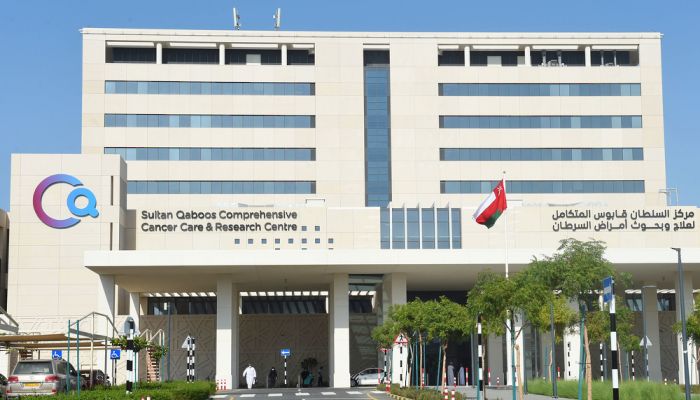 نجاح عملية استئصال سرطان المريء باستخدام المنظار الجراحي: 35 حالة يتم تشخيصها بسرطان المريء في سلطنة عمان سنويًا