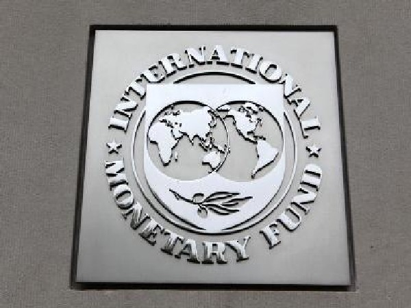 IMF says it held 'fruitful' talks with Sri Lanka on loan request