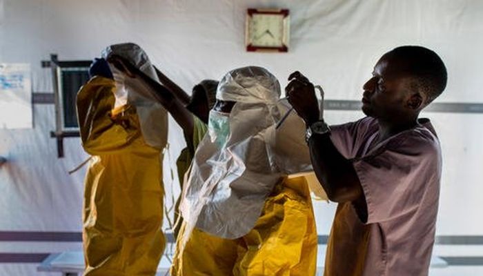 الكونغو تُعلن عن تفشٍ جديدٍ لفيروس إيبولا المُميت