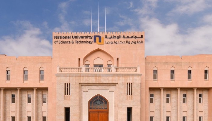 National University of Science and Technology furnishes Oman with the College of Advanced Technology (CAT)