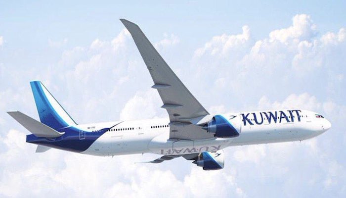 Kuwait Airways announces two weekly flights to Salalah