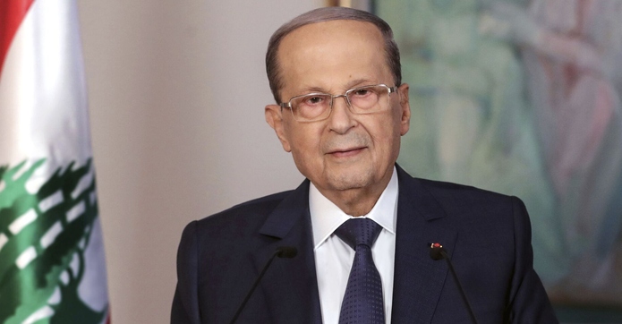 الرئيس اللبناني يطالب بفتح تحقيق في ملابسات غرق زورق ركاب شمال لبنان