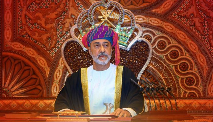 جلالة السلطان يصدر ثلاثة مراسيم سلطانية
