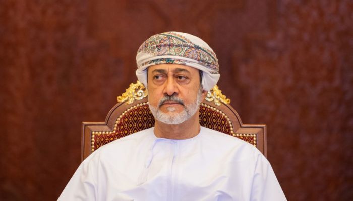 جلالة السُّلطان يتلقى برقية شكر من رئيس جمهورية صربيا