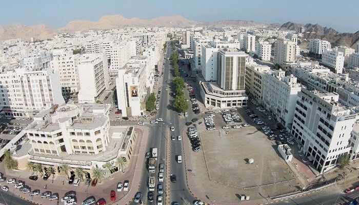 587.5 مليون ريال قيمة التداول العقاري في سلطنة عمان بنهاية مارس الماضي