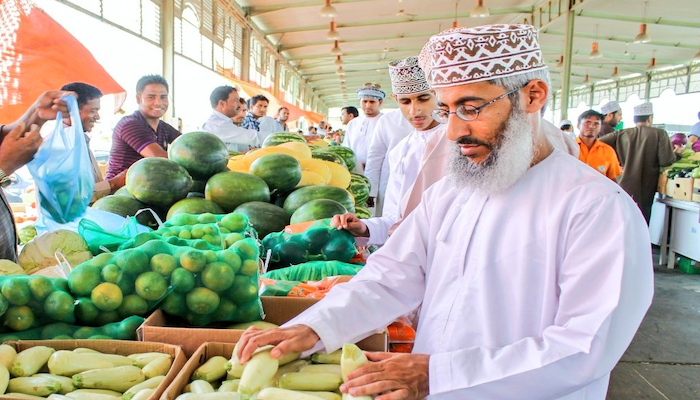 Agricultural produce prices to remain stable ahead of Eid al-Fitr: Ministry