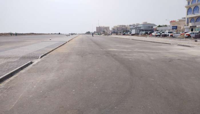 People urged to move their vehicles from Seeb Market