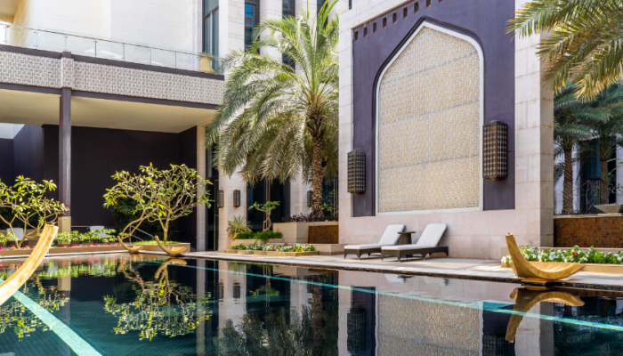 Plan your Eid escape with Radisson Hotel, Oman