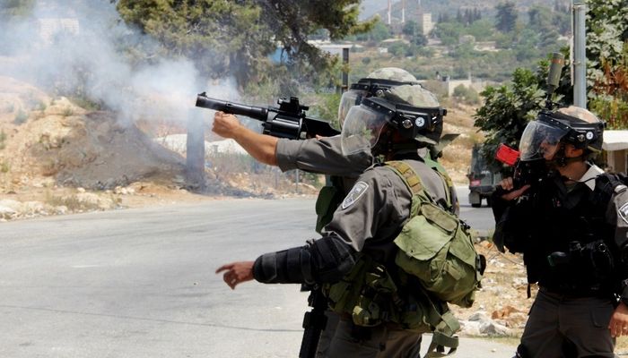 استشهاد فلسطيني برصاص قوات الاحتلال الإسرائيلي في جنين واعتقال 22 آخرين
