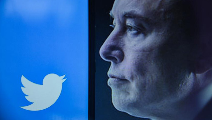 How Elon Musk wants to change Twitter